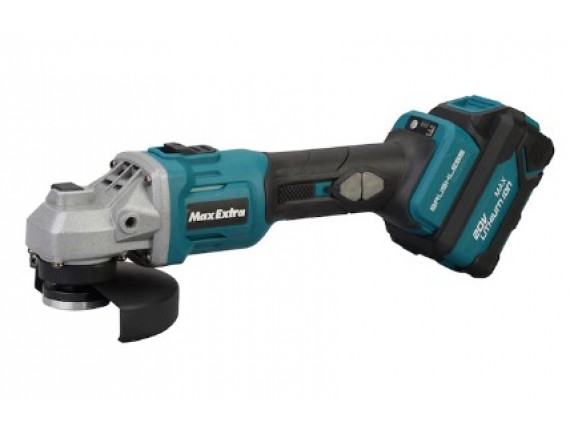 MAX EXTRA Akülü 3 Devirli Taşlama MXP9032